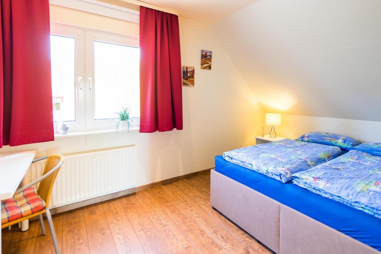 Ferienwohnung Viola 글룩스부르크 객실 사진