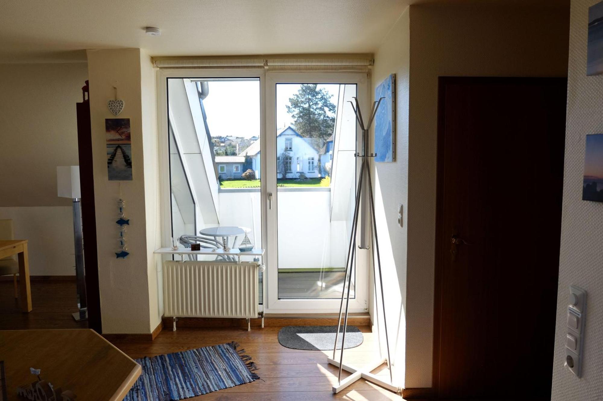 Ferienwohnung Viola 글룩스부르크 외부 사진